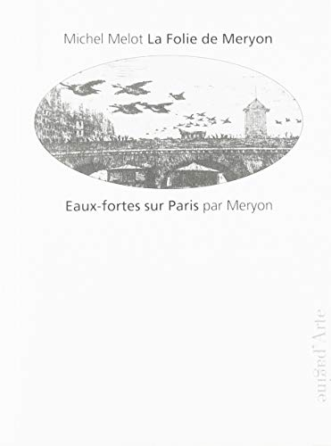 Eaux-fortes sur Paris