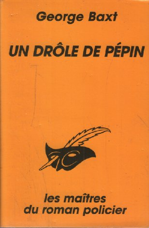 Un drôle de pépin