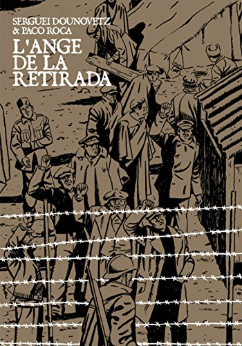 L&#039;ange de la Retirada