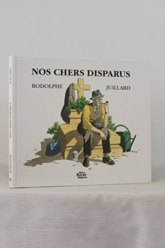 nos chers disparus