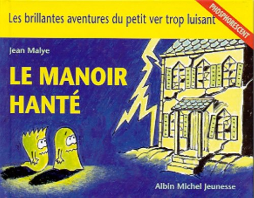 Le manoir hanté