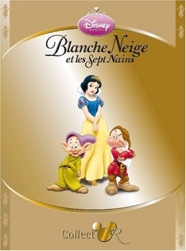 Blanche-Neige et les sept nains
