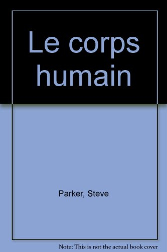 Le corps humain