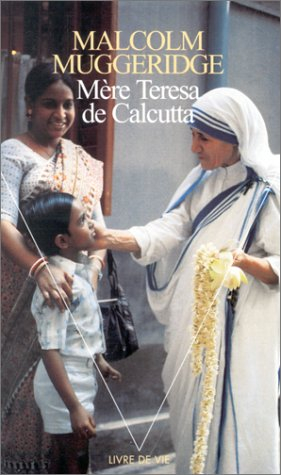 Mère Teresa de Calcutta