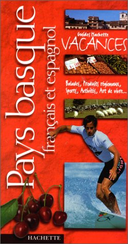 Pays basque : français et espagnol