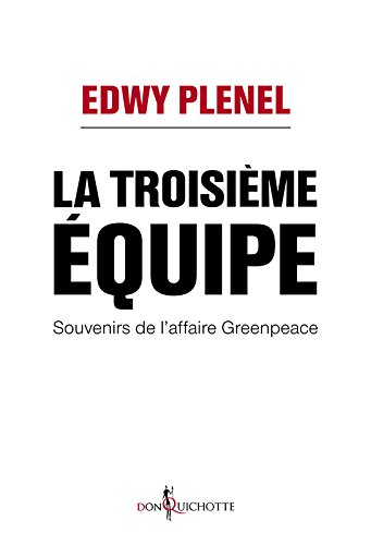 La troisième équipe