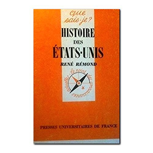 histoire des États-unis