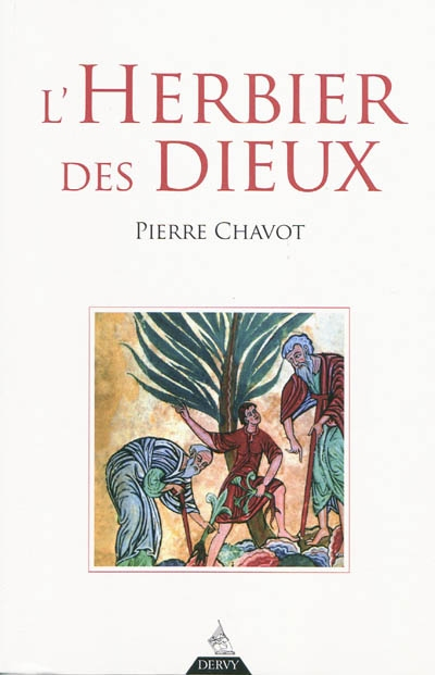 L'herbier des dieux