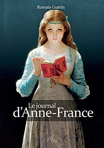 Le journal d'Anne-France