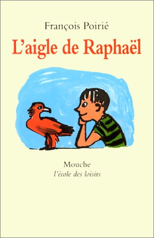 L'aigle de Raphaël
