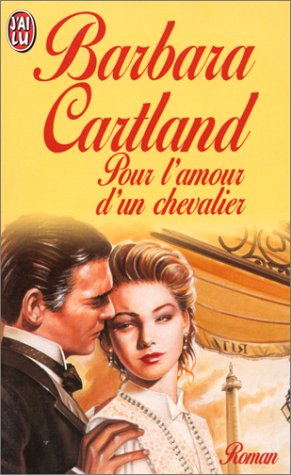 Pour l'amour d'un chevalier