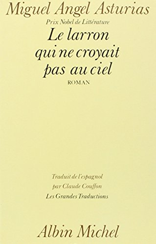 Le larron qui ne croyait pas au ciel