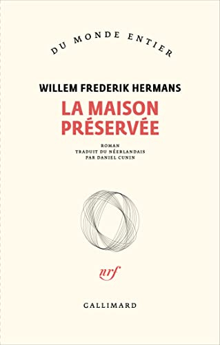 La maison préservée