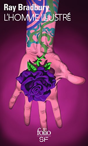 L'homme illustré