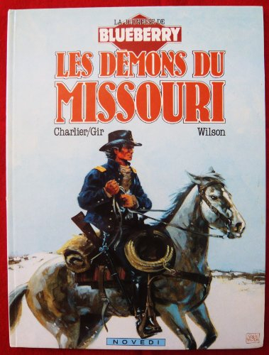 Les Démons du Missouri