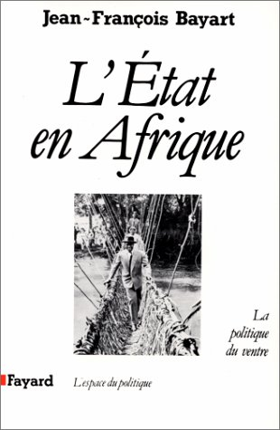 l'etat en afrique