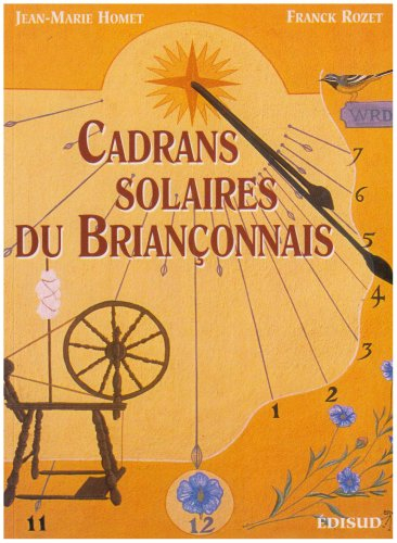 Cadrans solaires du Briançonnais