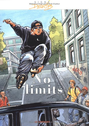 No limits