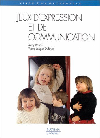 Jeux d'expression et de communication