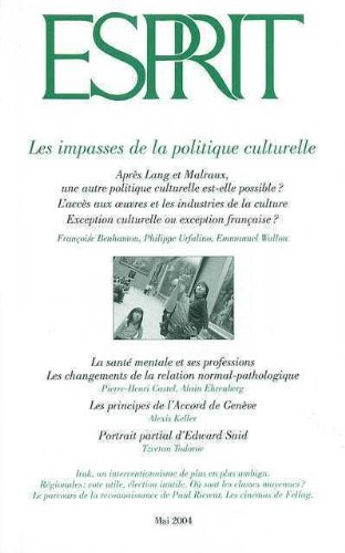 l'amérique, après l'irak