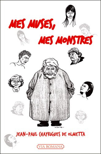 mes muses, mes monstres