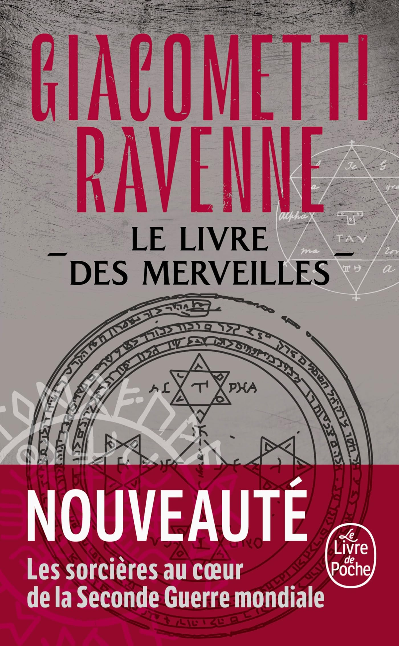 La saga du soleil noir. Le livre des merveilles : thriller