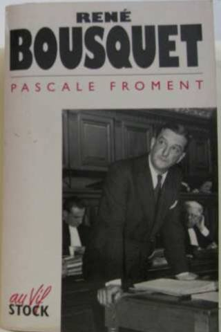 René Bousquet