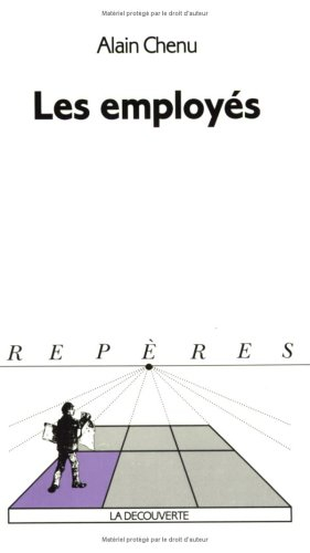 Les Employés