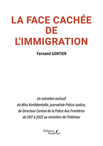 La face cachée de l'immigration : Un entretien exclusif de Miss Konfidentielle