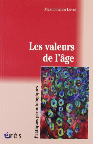 Les valeurs de l'âge