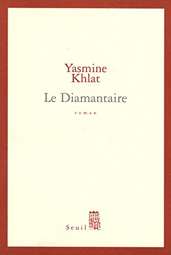 Le diamantaire