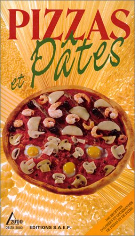 pizza et pates