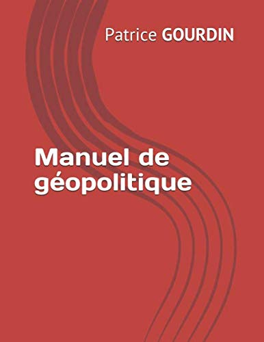 Manuel de géopolitique