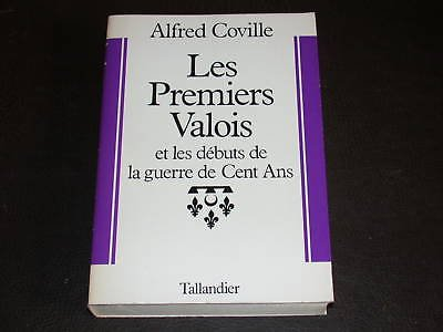 les valois 4 tomes