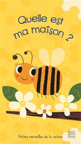 quelle est ma maison ?