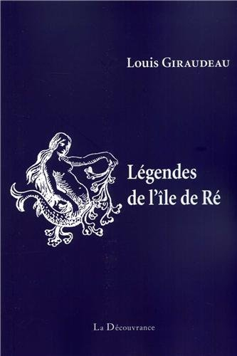 Légendes de l'île de Ré