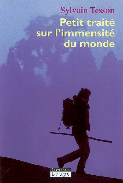 Petit traité sur l'immensité du monde