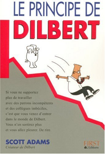 Le principe de Dilbert