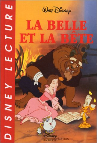 La Belle et la Bête