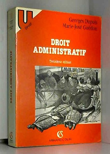 droit administratif