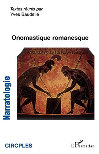 Narratologie, n° 9. Onomastique romanesque