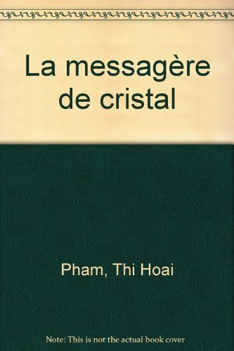 La Messagère de cristal