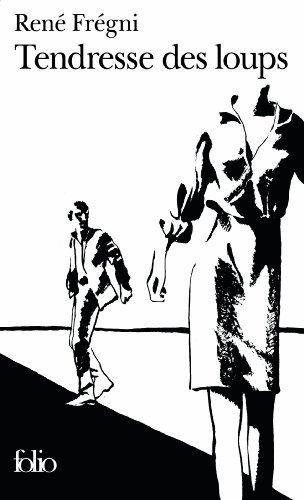 Tendresse des loups