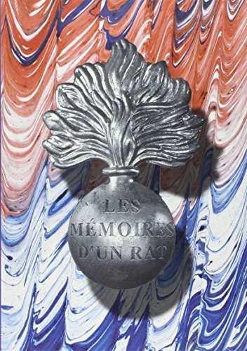 Les mémoires d'un rat