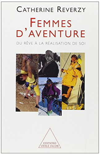 Femmes d'aventure