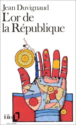 L'Or de la république