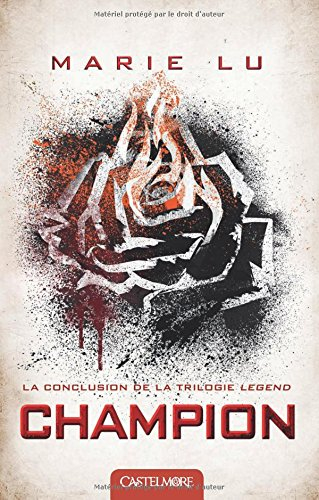 Legend. Vol. 3. Champion