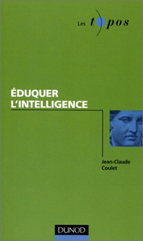 Eduquer l'intelligence