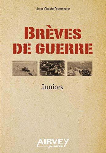 Brèves de guerre