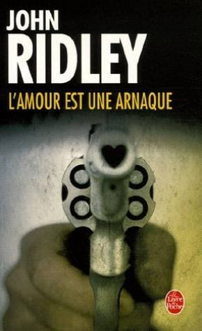 L'amour est une arnaque